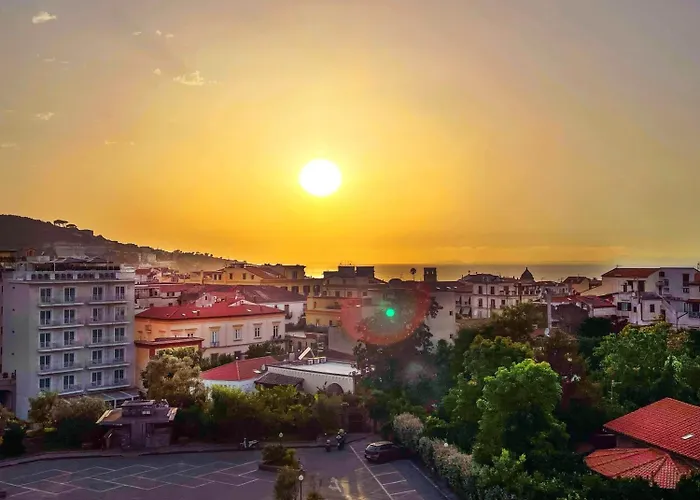 Sunset Home Sorrento